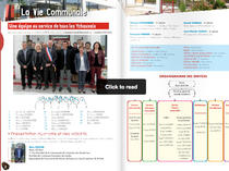 Le bulletin municipal 2014