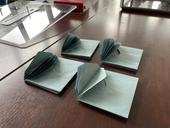 Élection du Conseil Municipal des Enfants