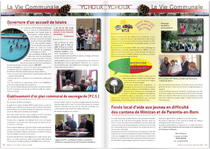 Le bulletin municipal 2010