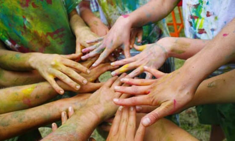 Lien intergénérationnel