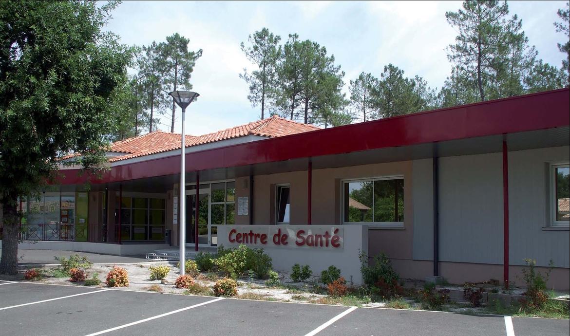 Centre de Santé