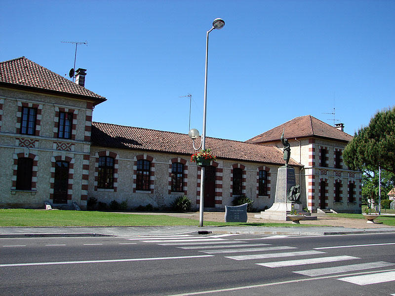 Ecole primaire