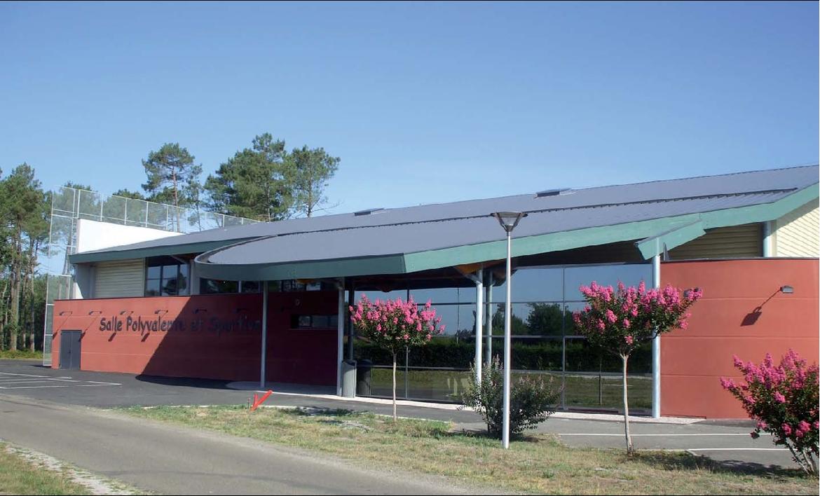 Salle Polyvalente