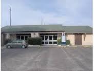 La gare Ychoux (40160)