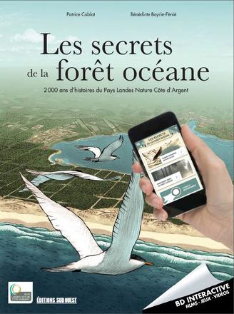 Les secrets de la forêt océane