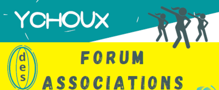 Forum des associations 2021