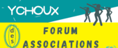 Forum des associations 2021