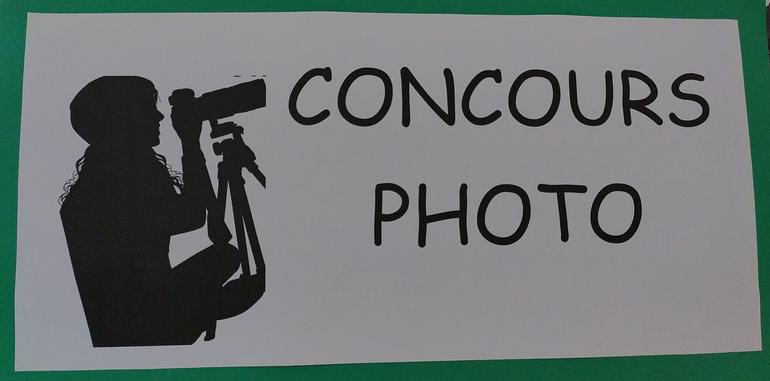 Exposition des photos du concours Édition 2021