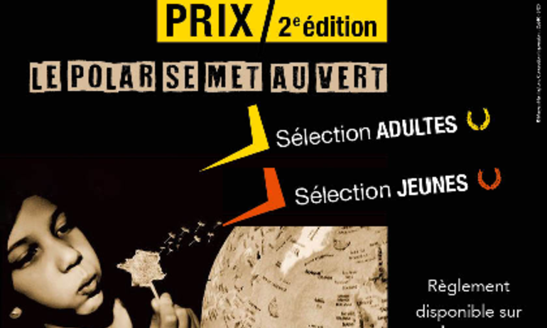 Le Polar se met au vert