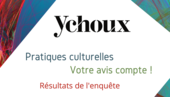 Résultats de l'Enquête culturelle - Votre avis compte !