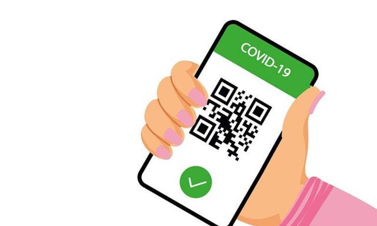 Tout savoir sur le pass vaccinal