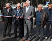 Station d'épuration