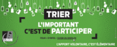 Trier, l'important c'est de participer