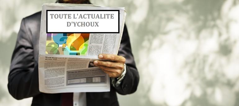 Toute l'actualité