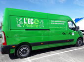 L’Écomobile est de retour