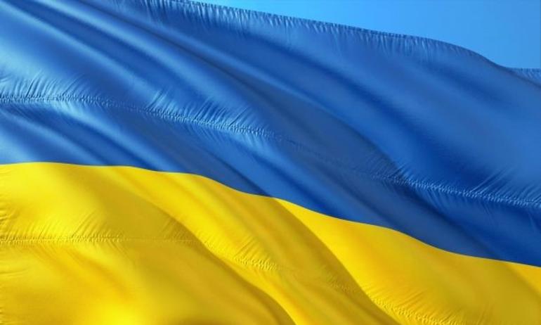 Solidarité pour l'Ukraine