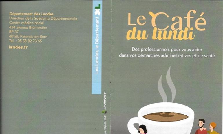 Le Café du lundi