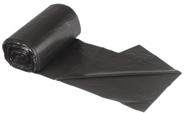 Sacs Ordures ménagères