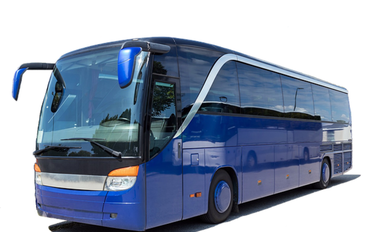 Bus régionaux - Nouveautés au 13 décembre 2021