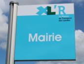 Nouveau point d'arrêt pour la ligne XLR11