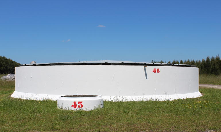 Prévention des feux de forêt