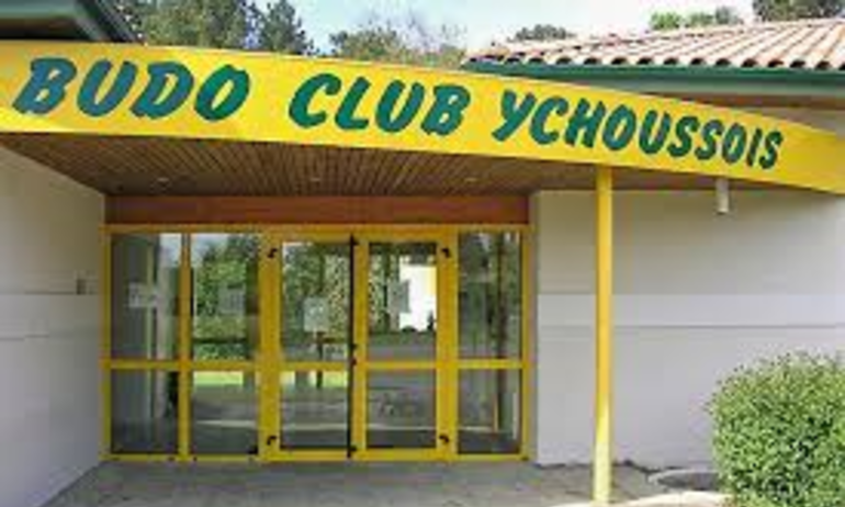 Budo Club