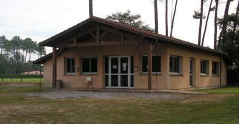 Parc des associations (Dossier de réservation)