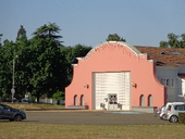 Salle des Fêtes (Dossier de réservation)