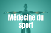 Médecine du sport