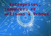 Entreprises, commerces et artisans à Ychoux