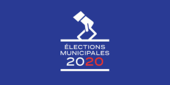 Elections municipales 2020 : Les résultats