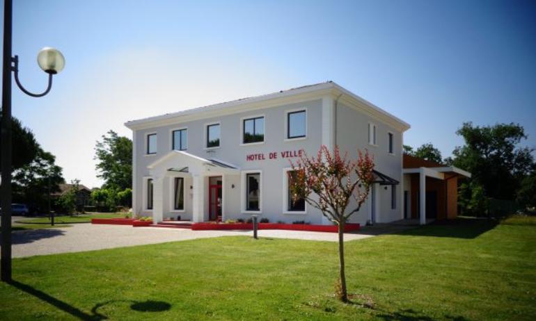 Changement des horaires d'ouverture de votre mairie