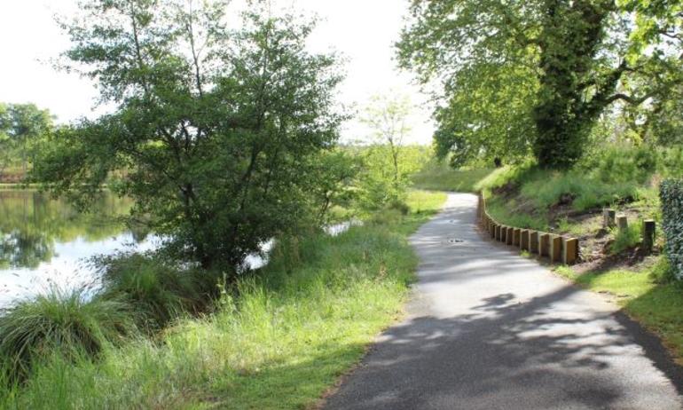 Ychoux au classement national des bourgs et villages cyclables !