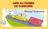Perm'YCHOUX - Aide à l'obtention du permis B