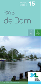 Guide de randonnée n°15