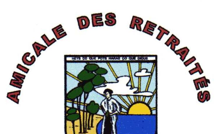 Amicale des Retraités