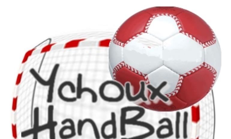 Ychoux Hand-Ball Club