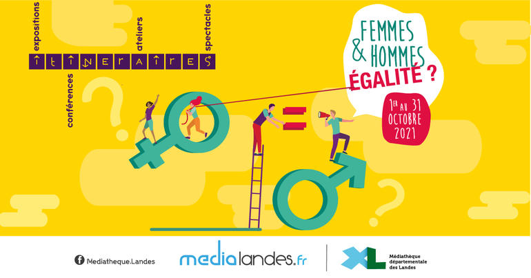 Edition "Itinéraires 2021"