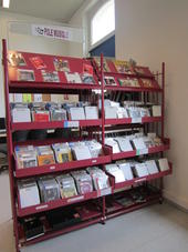 Un espace musique vous attend