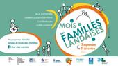 Mois des Familles Landaises 2021