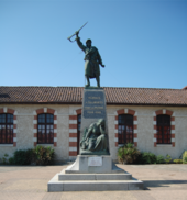 Commémoration du 11 novembre