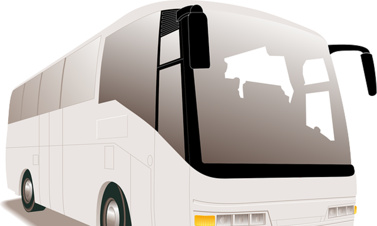 Lignes régionales de bus 11 et 14